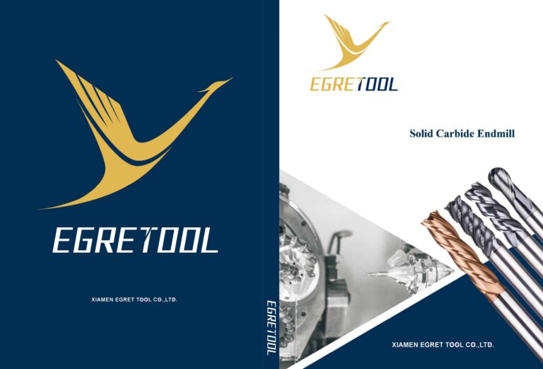 Фрезы EGRETOOL